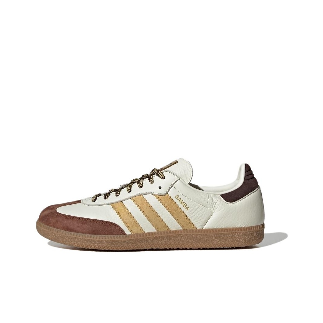Adidas Shoes Samba - 아디다스 오리지널스 SAMBA OG 로우탑 스케이트보드