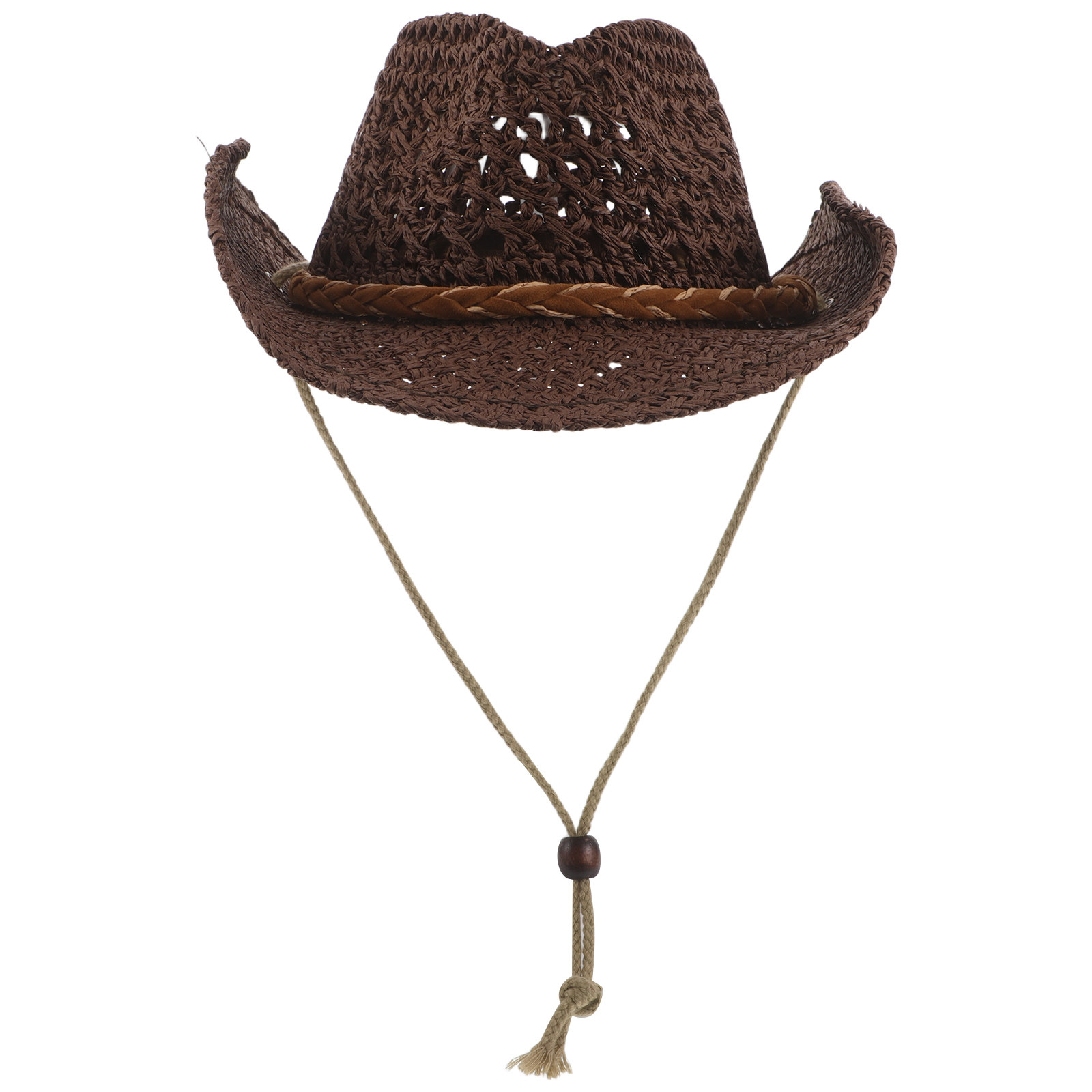 어린이 밀짚 카우보이 모자, 서양 스타일 넓은 챙 햇빛 - Sun Hat Wide Brim 리뷰 및 가격