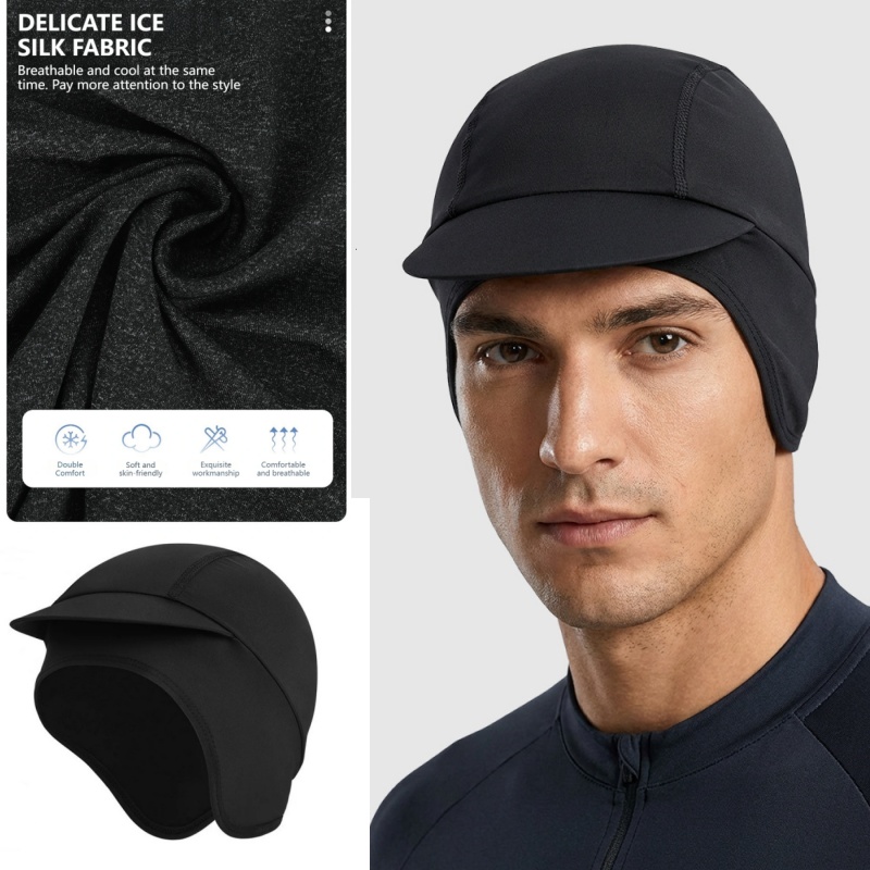 오토바이 사이클링 헬멧 라이너 헤드 랩 캡 속건 통기성 - Skull Cap Helmet Liner 리뷰 및 가격