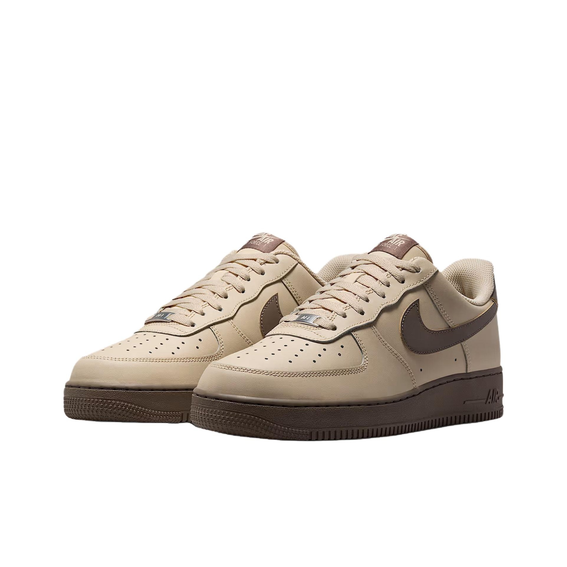 나이키 에어포스 1 스케이트보드 신발 남성용 브라운 F - Nike Shoes Air Force 1 리뷰 및 가격