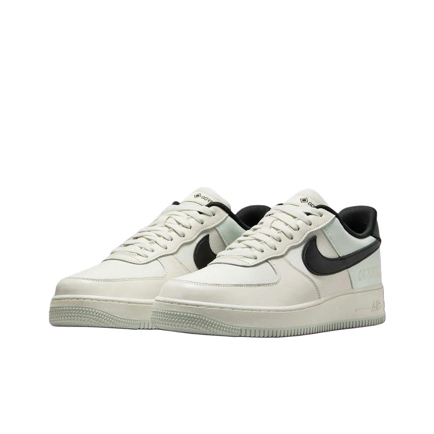 나이키 에어포스 1 가죽, 텍스타일 로우탑 스케이트보드 - Nike Shoes Air Force 1 리뷰 및 가격