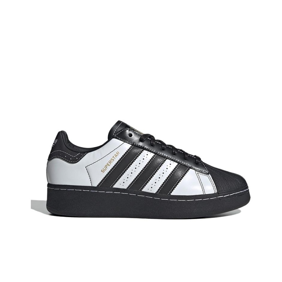 아디다스 오리지널스 슈퍼스타 XLG 가죽 로우탑 스케이 - Adidas Shoes Superstar 리뷰 및 가격