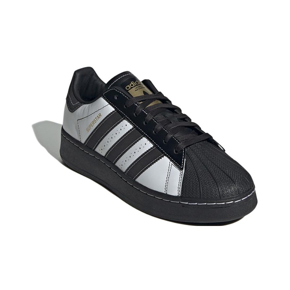 아디다스 오리지널스 슈퍼스타 XLG 가죽 로우탑 스케이 - Adidas Shoes Superstar 리뷰 및 가격