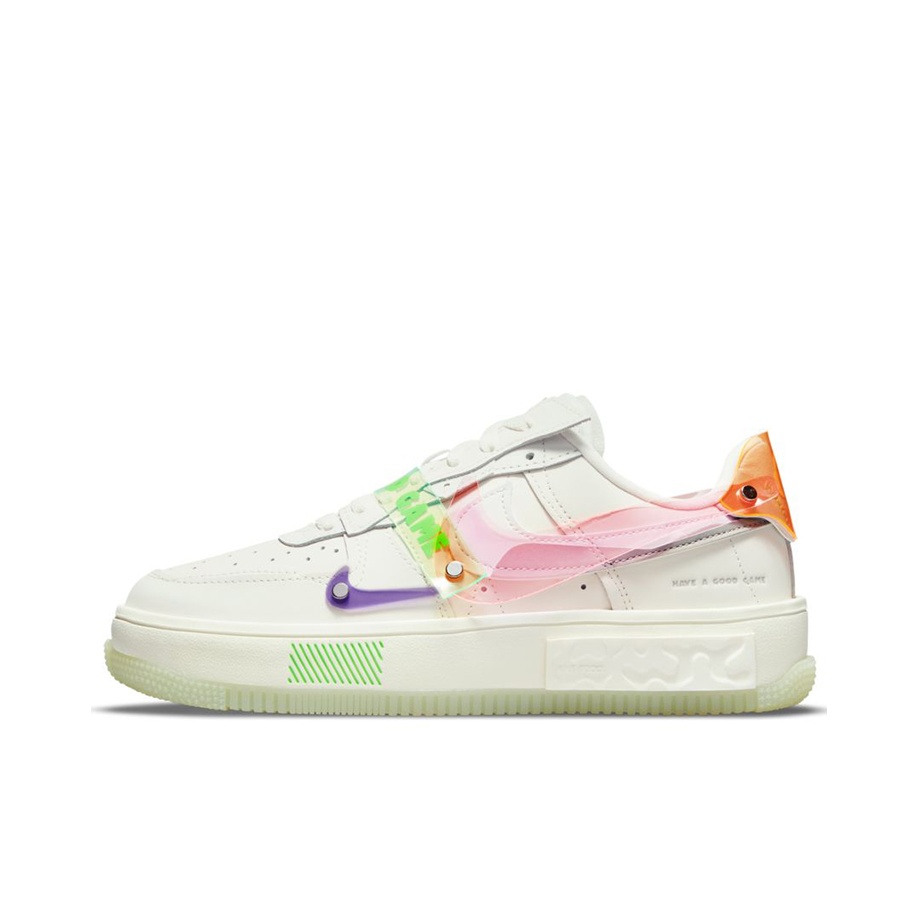 나이키 에어 포스 1 스케이트보드화 여성용 로우탑 화이 - Nike Shoes Air Force 1 리뷰 및 가격
