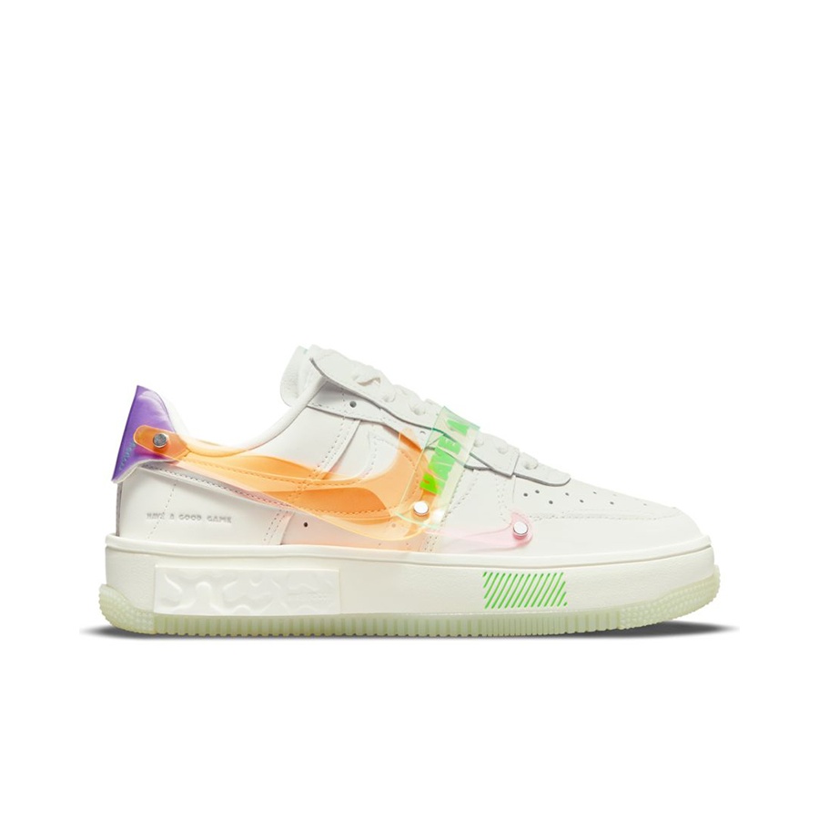 나이키 에어 포스 1 스케이트보드화 여성용 로우탑 화이 - Nike Shoes Air Force 1 리뷰 및 가격