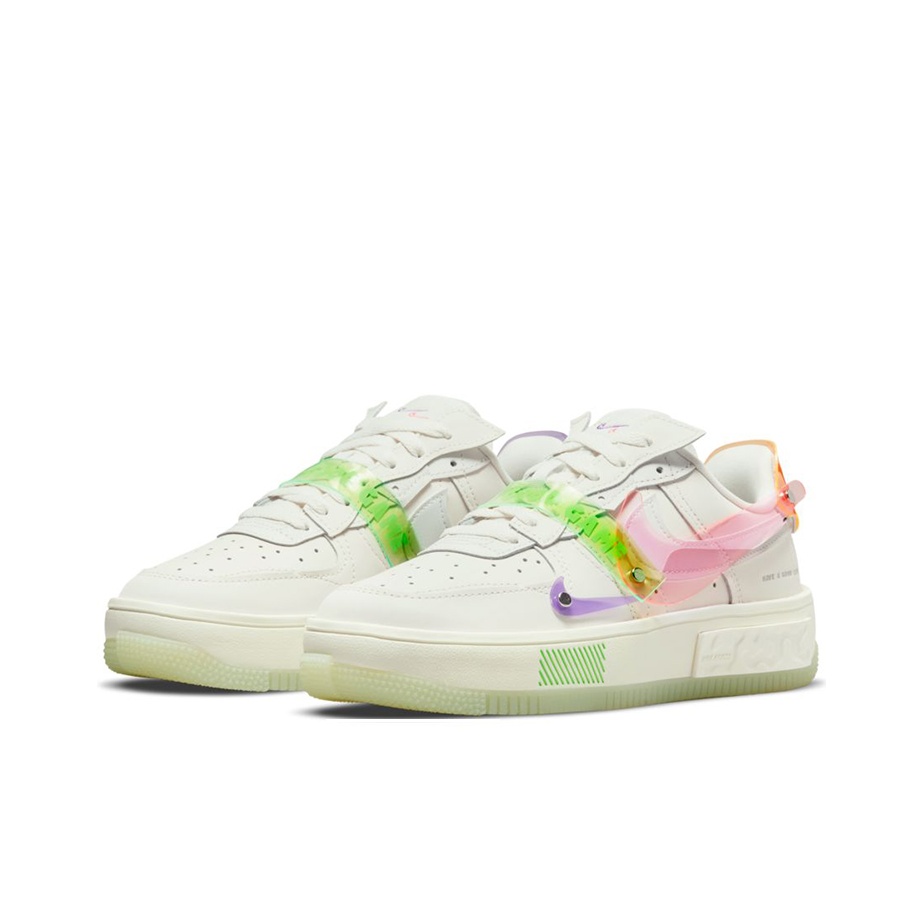 나이키 에어 포스 1 스케이트보드화 여성용 로우탑 화이 - Nike Shoes Air Force 1 리뷰 및 가격