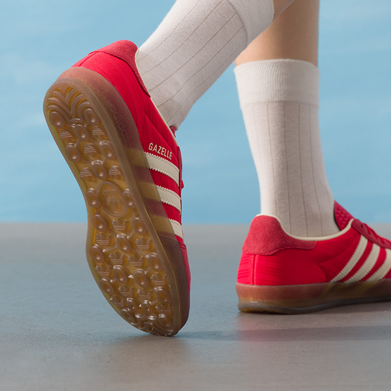 아디다스 가젤 인도어 W 오리지널스 가젤 인도어 여성용 - Adidas Shoes Gazelle 리뷰 및 가격