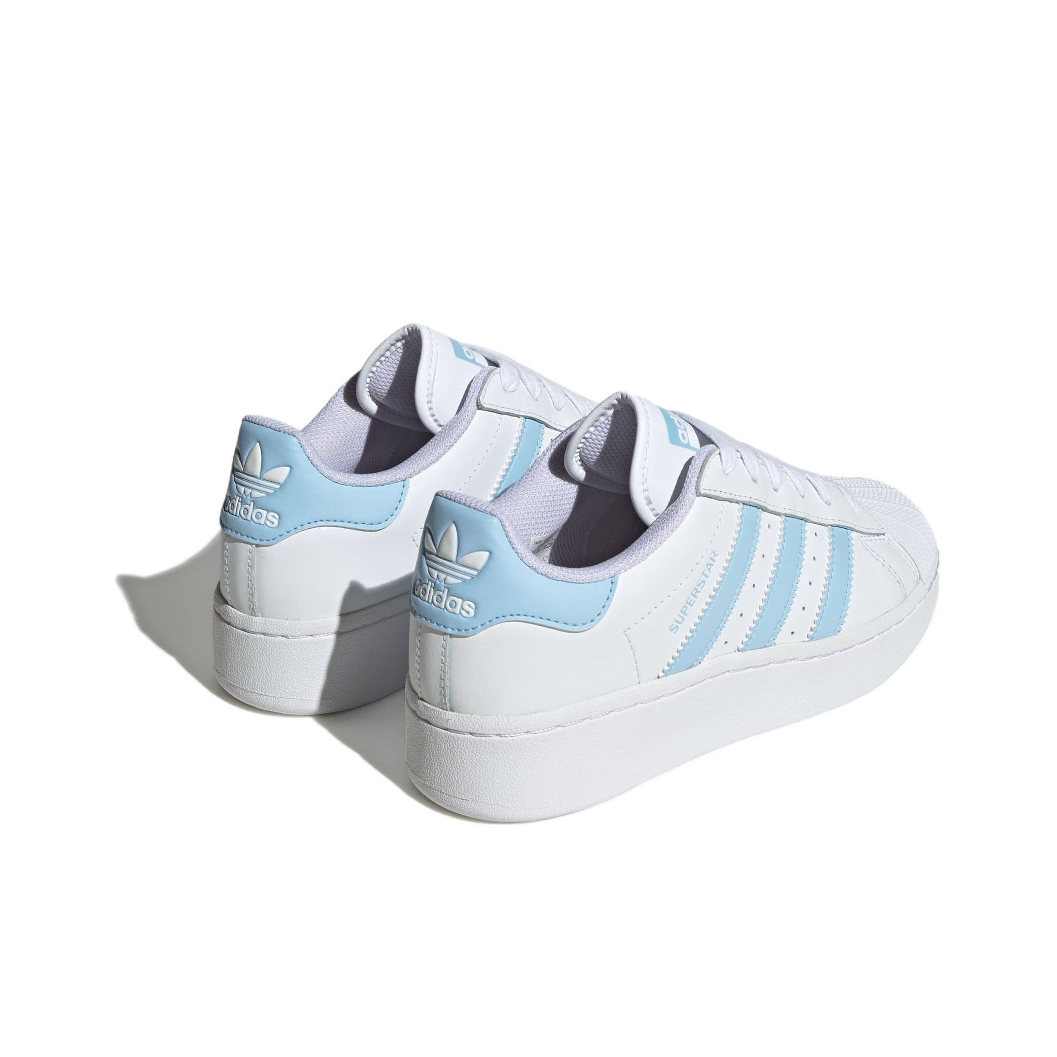 아디다스 오리지널스 슈퍼스타 XLG 패션 트렌드 내마모 - Adidas Shoes Superstar 리뷰 및 가격