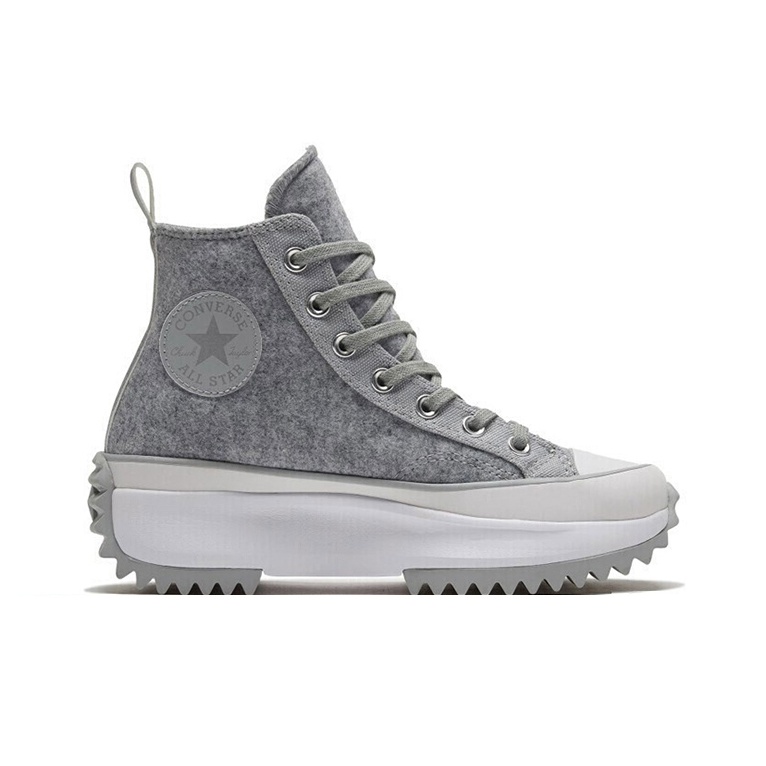 컨버스 런 스타 하이크 스케이트보드화, 남녀공용, 하이 - Converse Shoes Run Star Hike 리뷰 및 가격