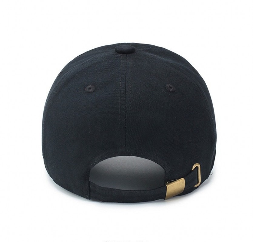 골프 아빠 모자 조절 가능한 클래식 로우컷 코튼 모자  - Golf Cap Dad 리뷰 및 가격