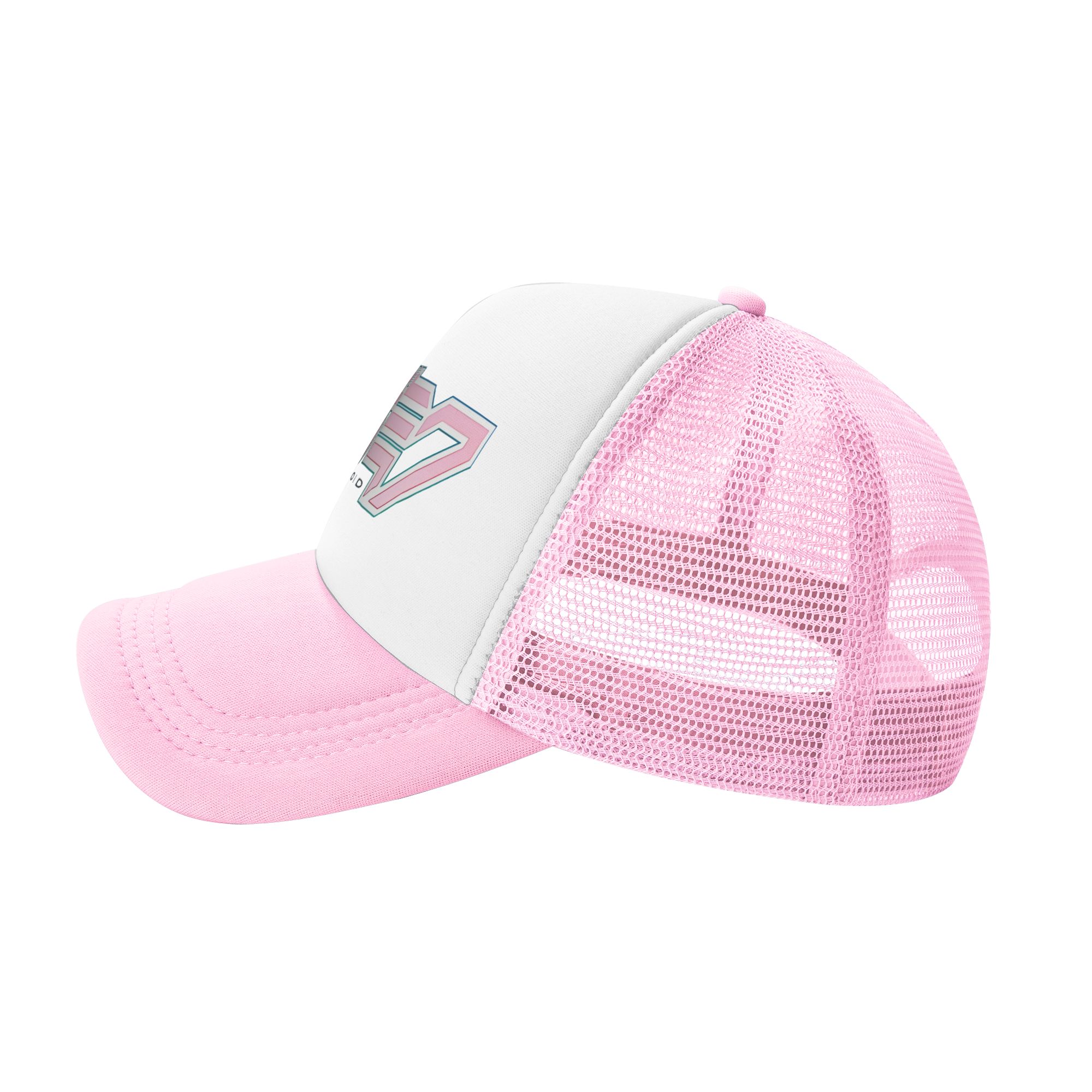 일본어로 하츠네 미쿠라는 이름을 지정합니다. 폼 메쉬  - Trucker Cap Mesh 리뷰 및 가격