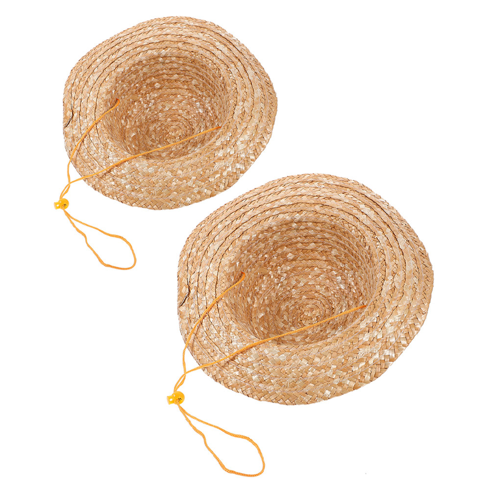 어린이용 햇볕 가리개 모자 2개 세트, 천연 소재, 넓 - Sun Hat Wide Brim 리뷰 및 가격