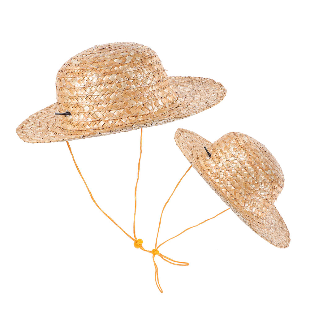 어린이용 햇볕 가리개 모자 2개 세트, 천연 소재, 넓 - Sun Hat Wide Brim 리뷰 및 가격