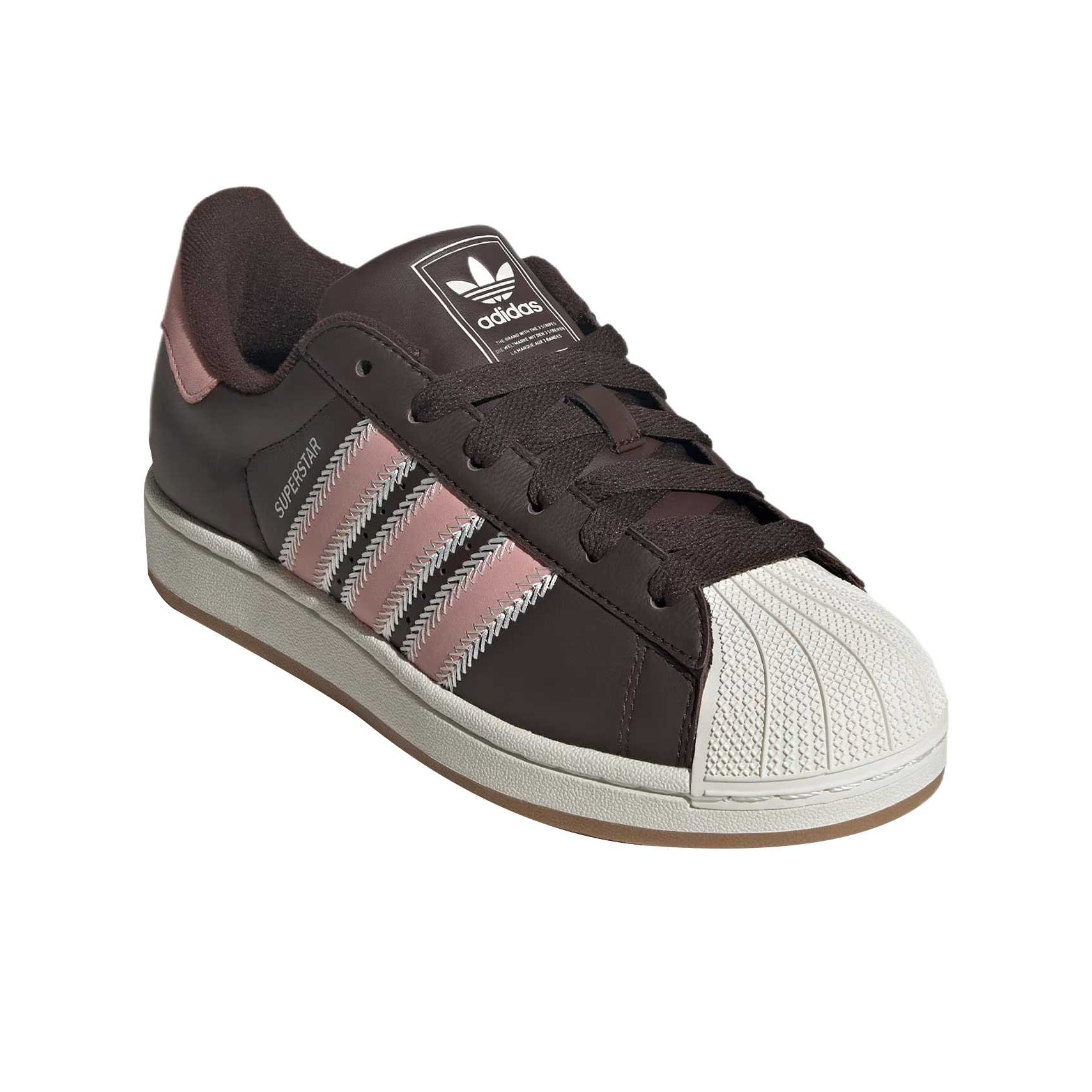 아디다스 오리지널스 슈퍼스타 2 가죽 클래식 및 다용도 - Adidas Shoes Superstar 리뷰 및 가격