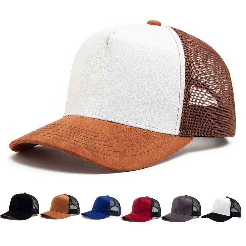 개성 넘치는 디자인의 인기 상품, 5패널 메시 소재 스 - Corduroy Cap 5 Panel 리뷰 및 가격