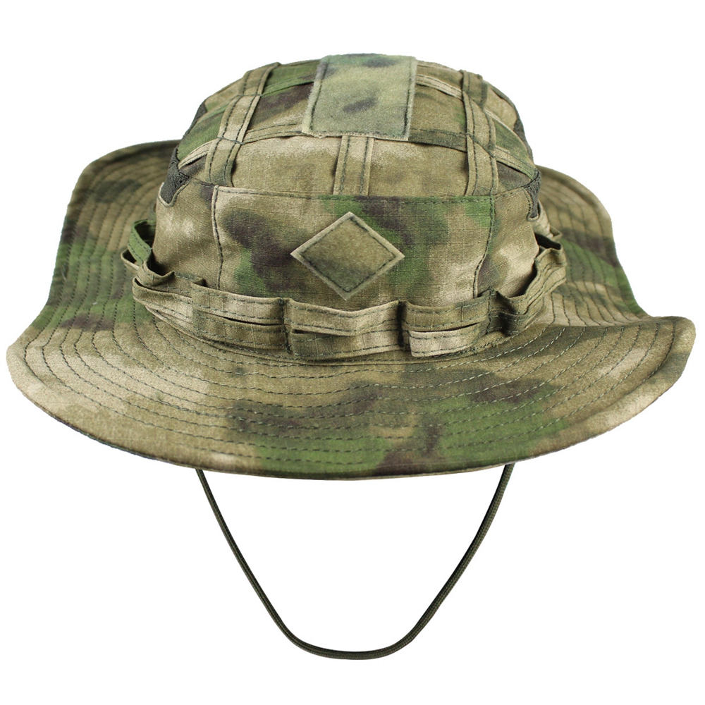 남녀공용 전술용 통기성 부니햇, 스포츠 낚시용 버킷햇, - Boonie Hat Tactical 리뷰 및 가격