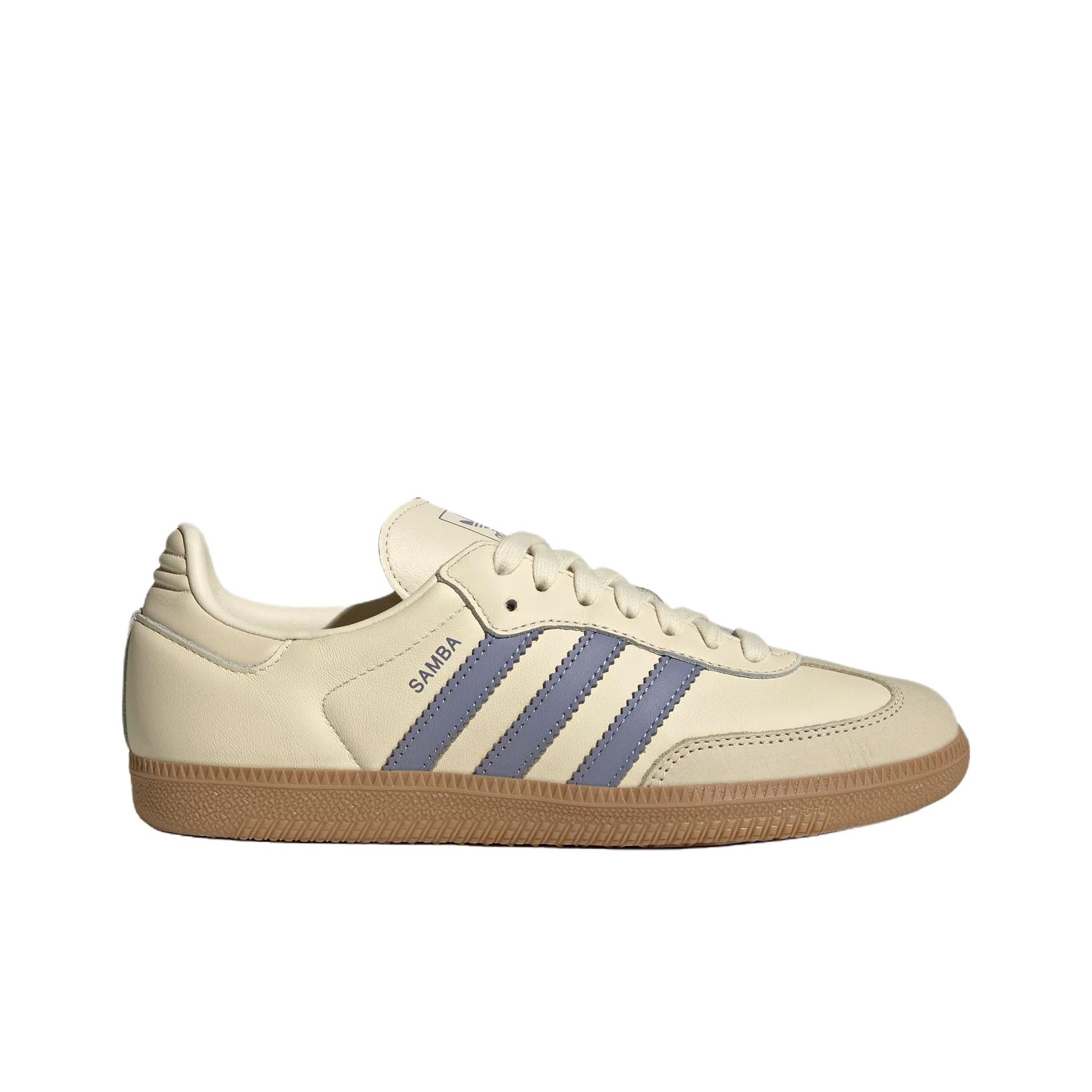 아디다스 오리지널스 SAMBA OG 클래식하고 다재다능 - Adidas Shoes Samba 리뷰 및 가격