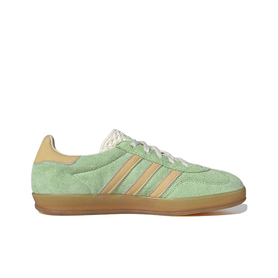 아디다스 오리지널스 가젤레 가죽 로우탑 스케이트보드 슈 - Adidas Shoes Gazelle 리뷰 및 가격