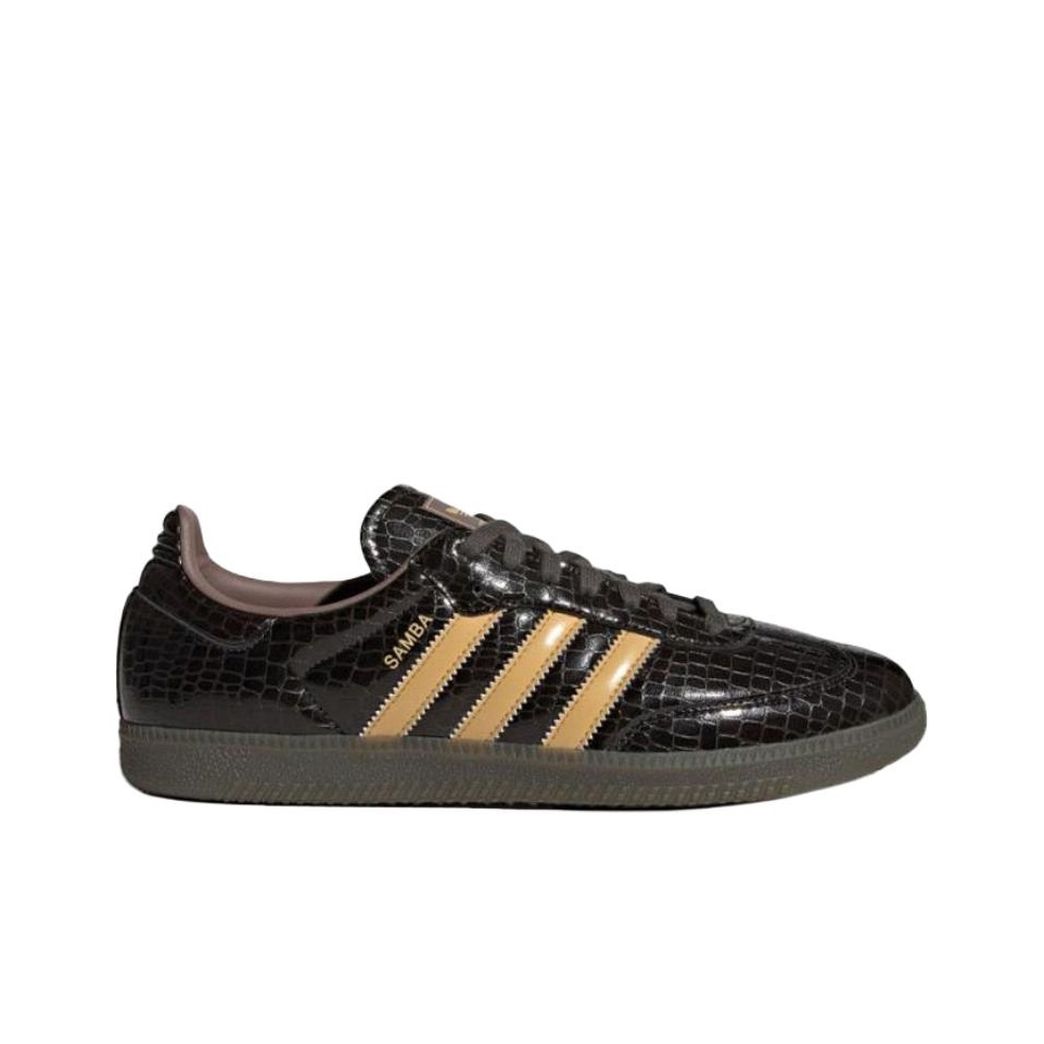 아디다스 오리지널 삼바 로우탑 스케이트보드 슈즈 유니섹 - Adidas Shoes Samba 리뷰 및 가격