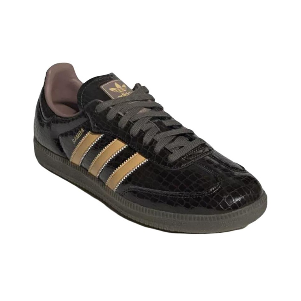 아디다스 오리지널 삼바 로우탑 스케이트보드 슈즈 유니섹 - Adidas Shoes Samba 리뷰 및 가격