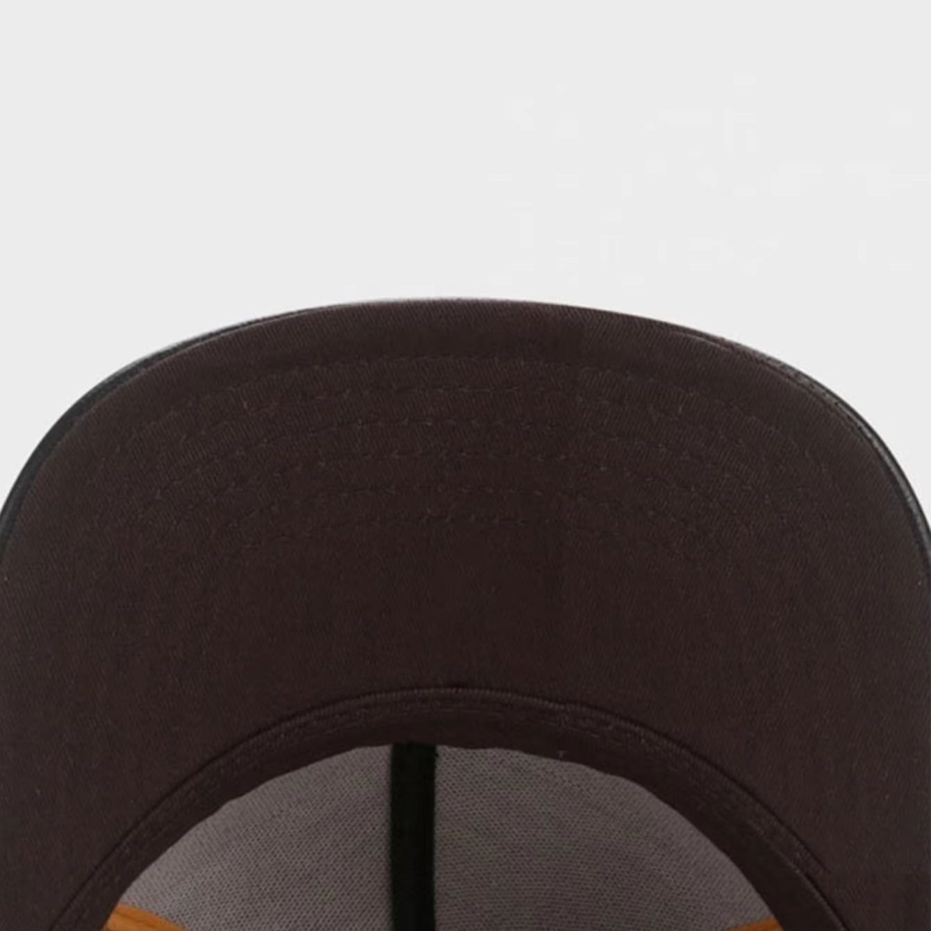 럭셔리 원 돈트 머시 캡 남성 모자 플랫탑 야구 모자  - Snapback Hat Flat 리뷰 및 가격