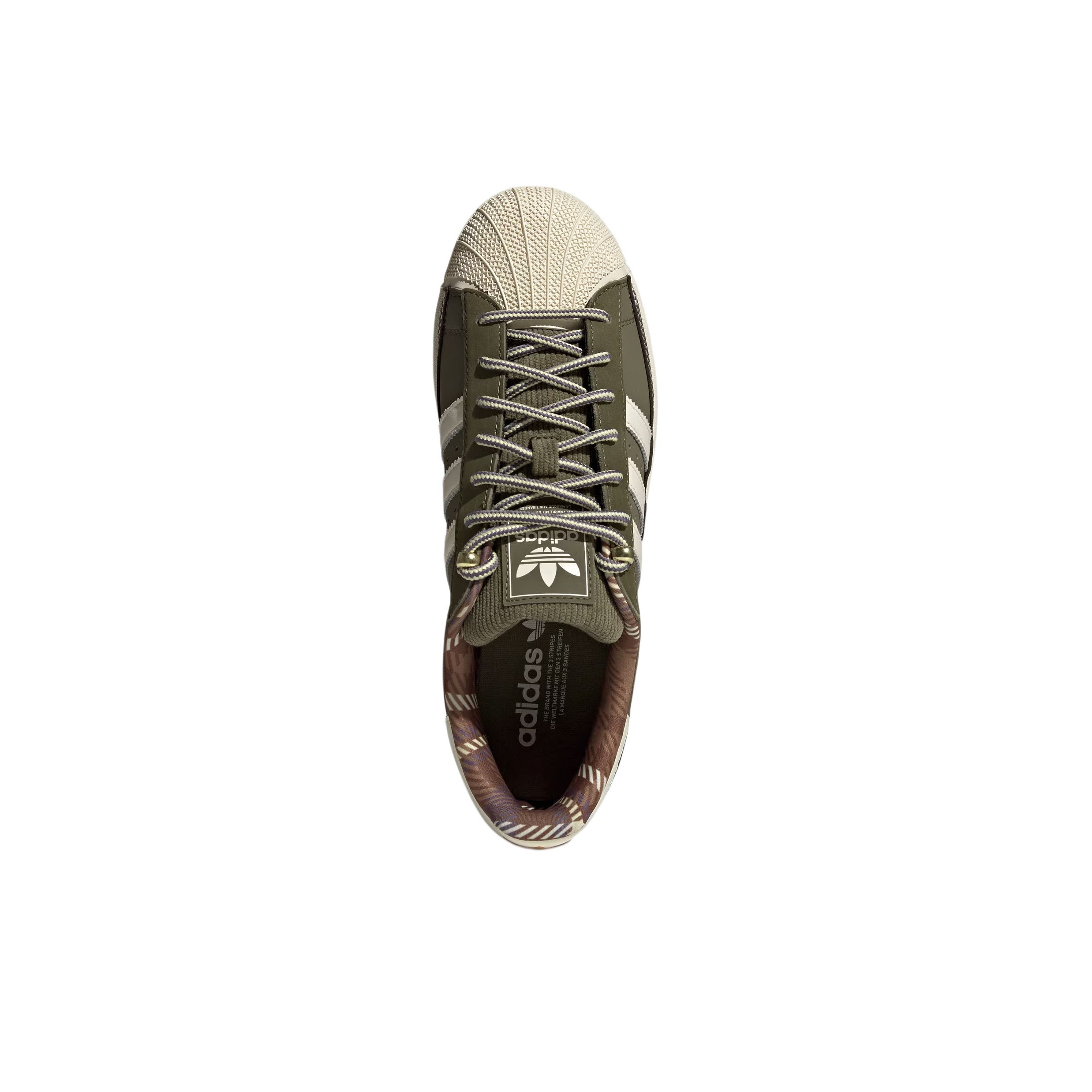 아디다스 오리지널스 슈퍼스타 2 텍스타일, 합성 가죽, - Adidas Shoes Superstar 리뷰 및 가격