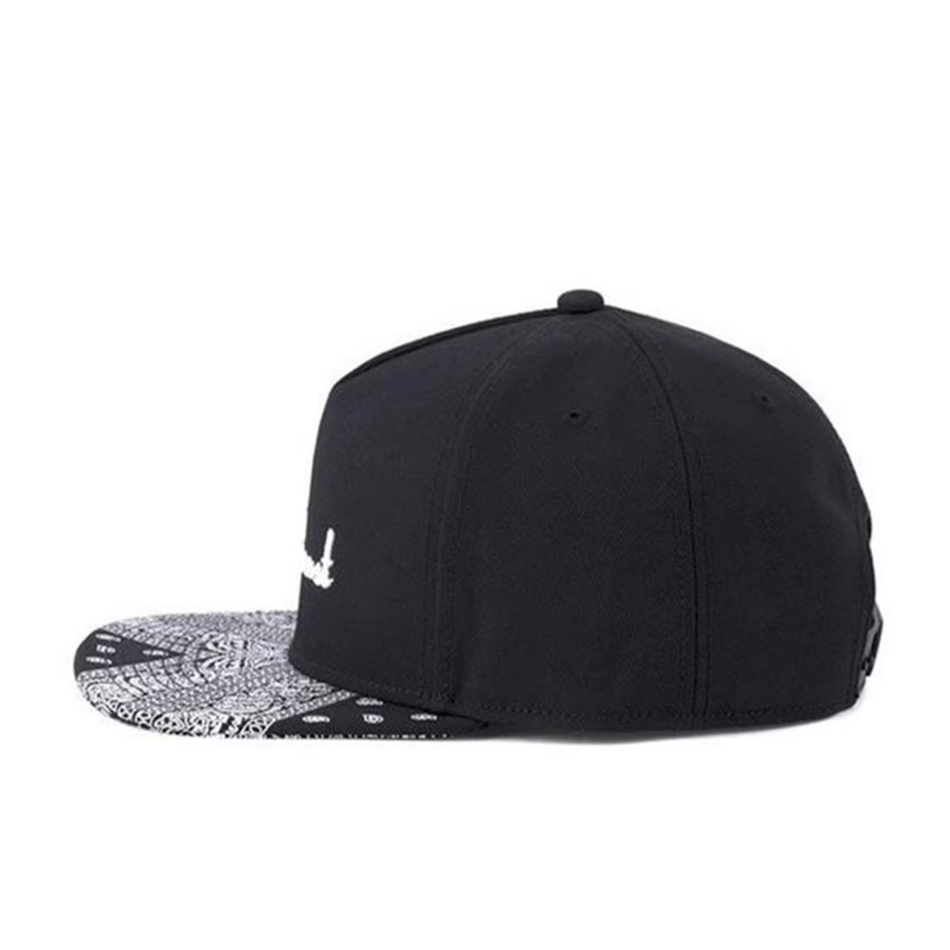 럭셔리 원 돈트 머시 캡 남성용 모자 플랫탑 야구 모자 - Snapback Hat Flat 리뷰 및 가격