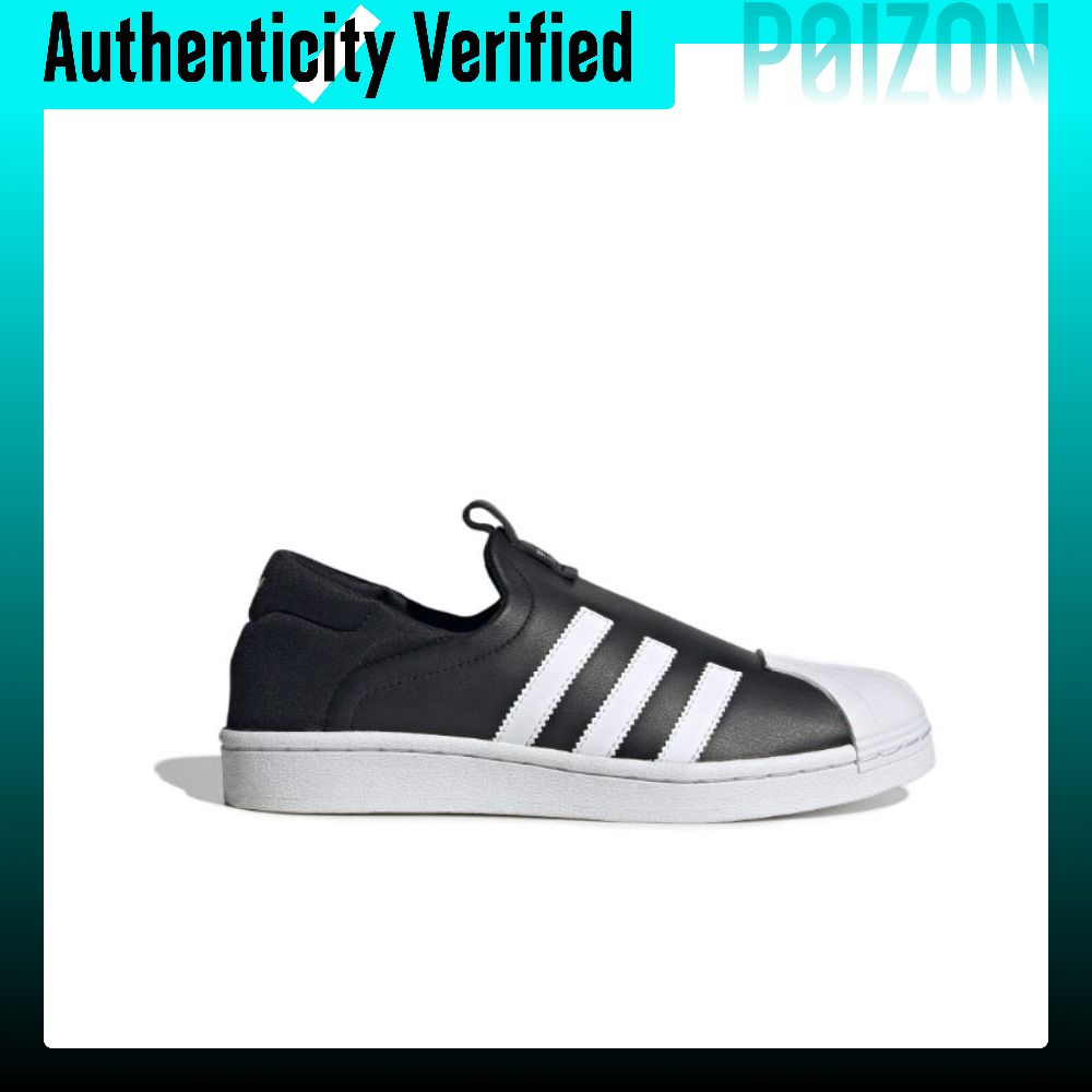 아디다스 오리지널스 슈퍼스타 슬립온 로우탑 스케이트보드 - Adidas Shoes Superstar 리뷰 및 가격